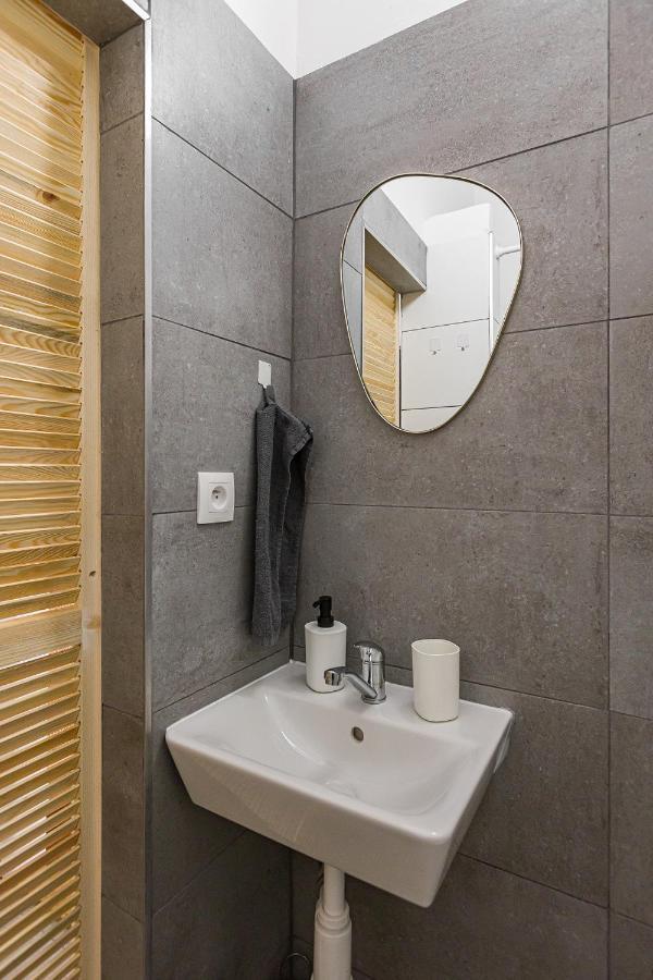 Best View Apartments Bratislava Bagian luar foto