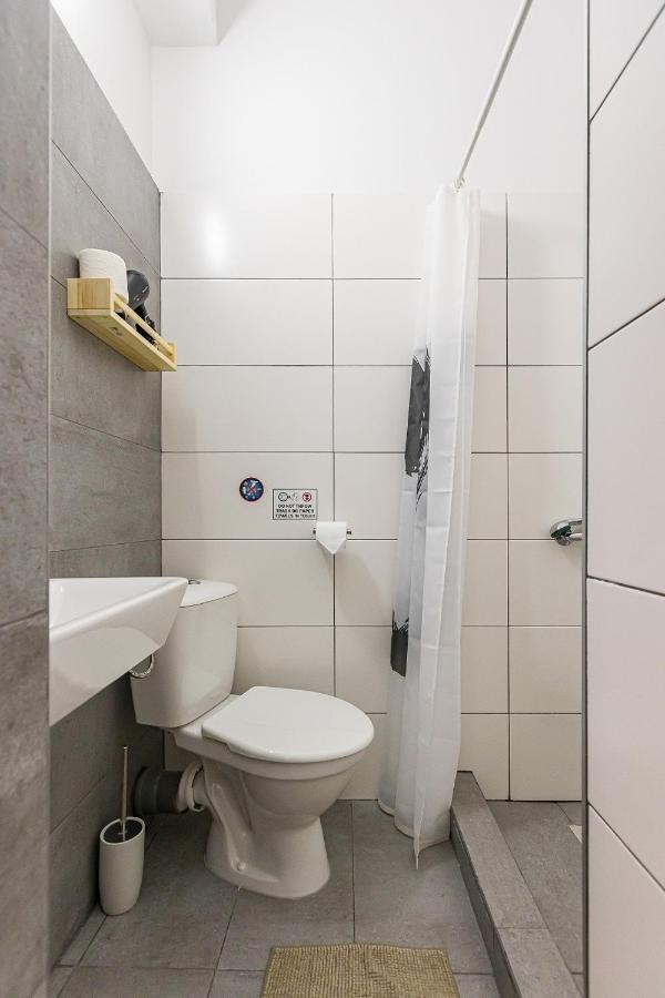Best View Apartments Bratislava Bagian luar foto