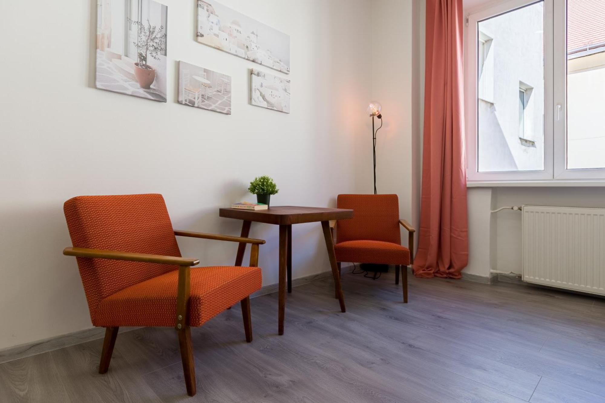 Best View Apartments Bratislava Bagian luar foto