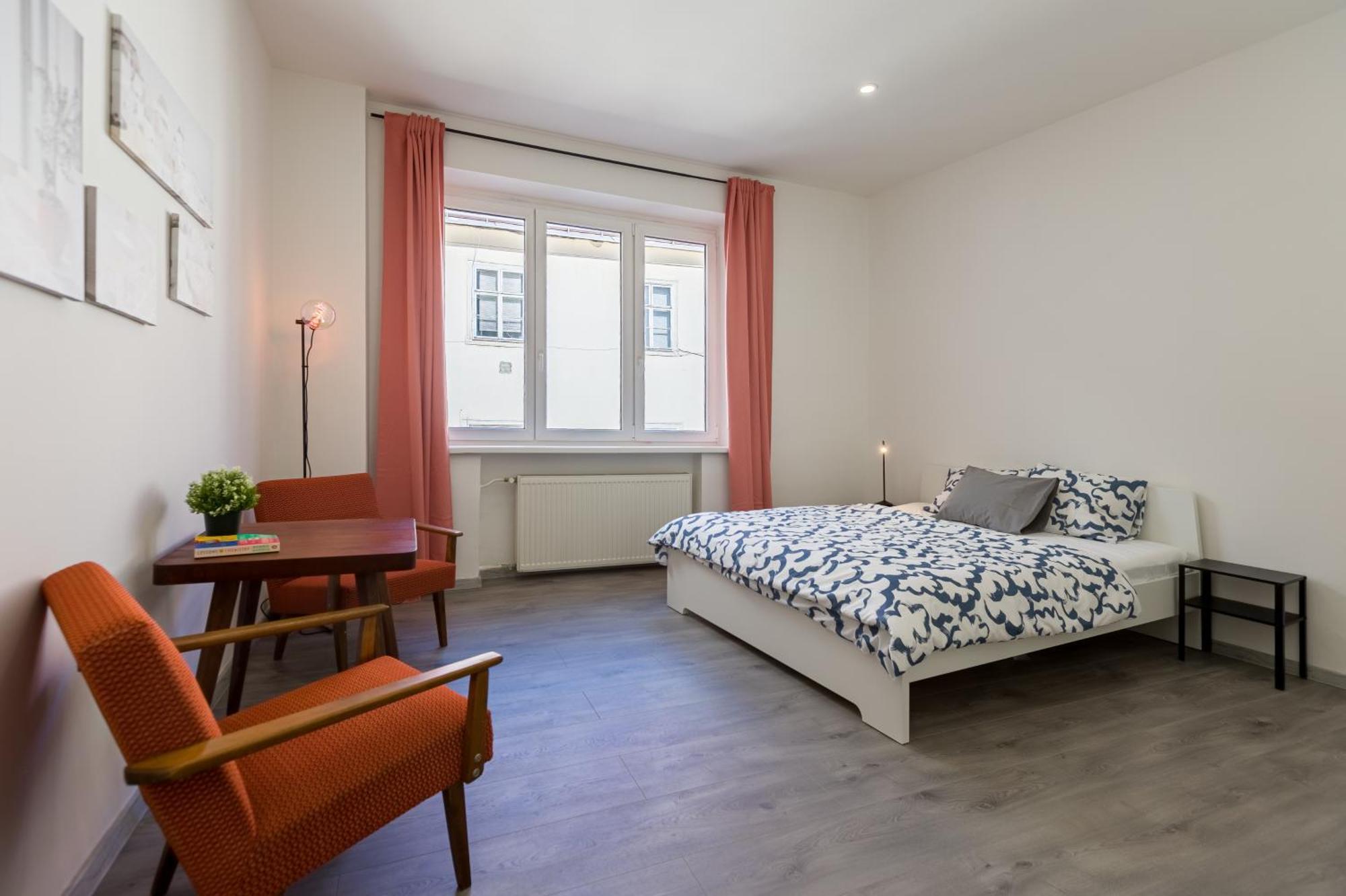 Best View Apartments Bratislava Bagian luar foto
