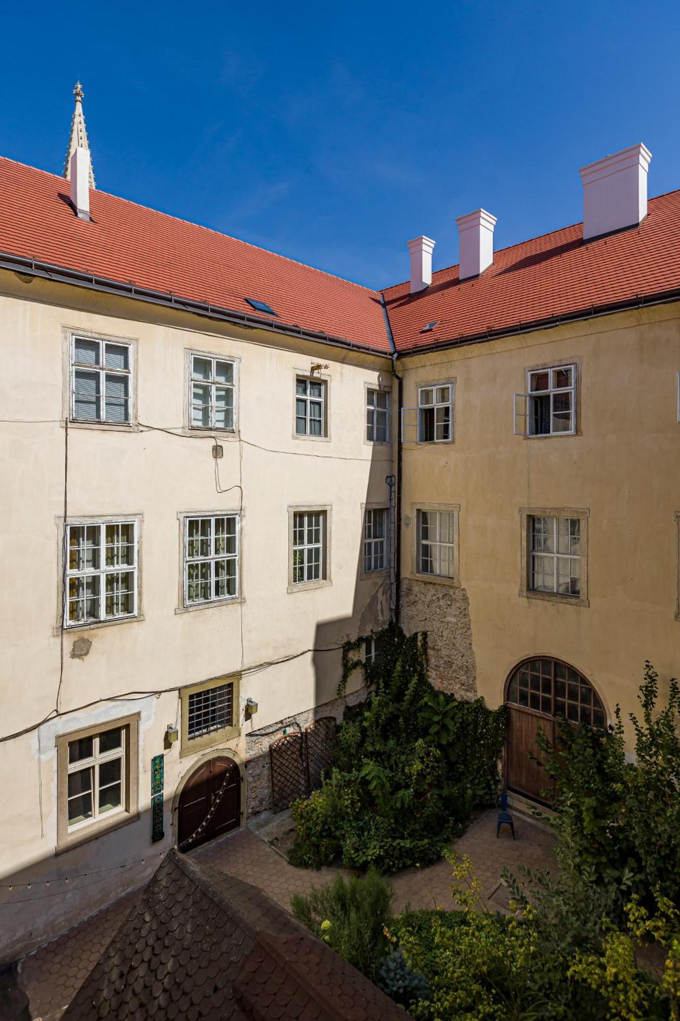 Best View Apartments Bratislava Bagian luar foto