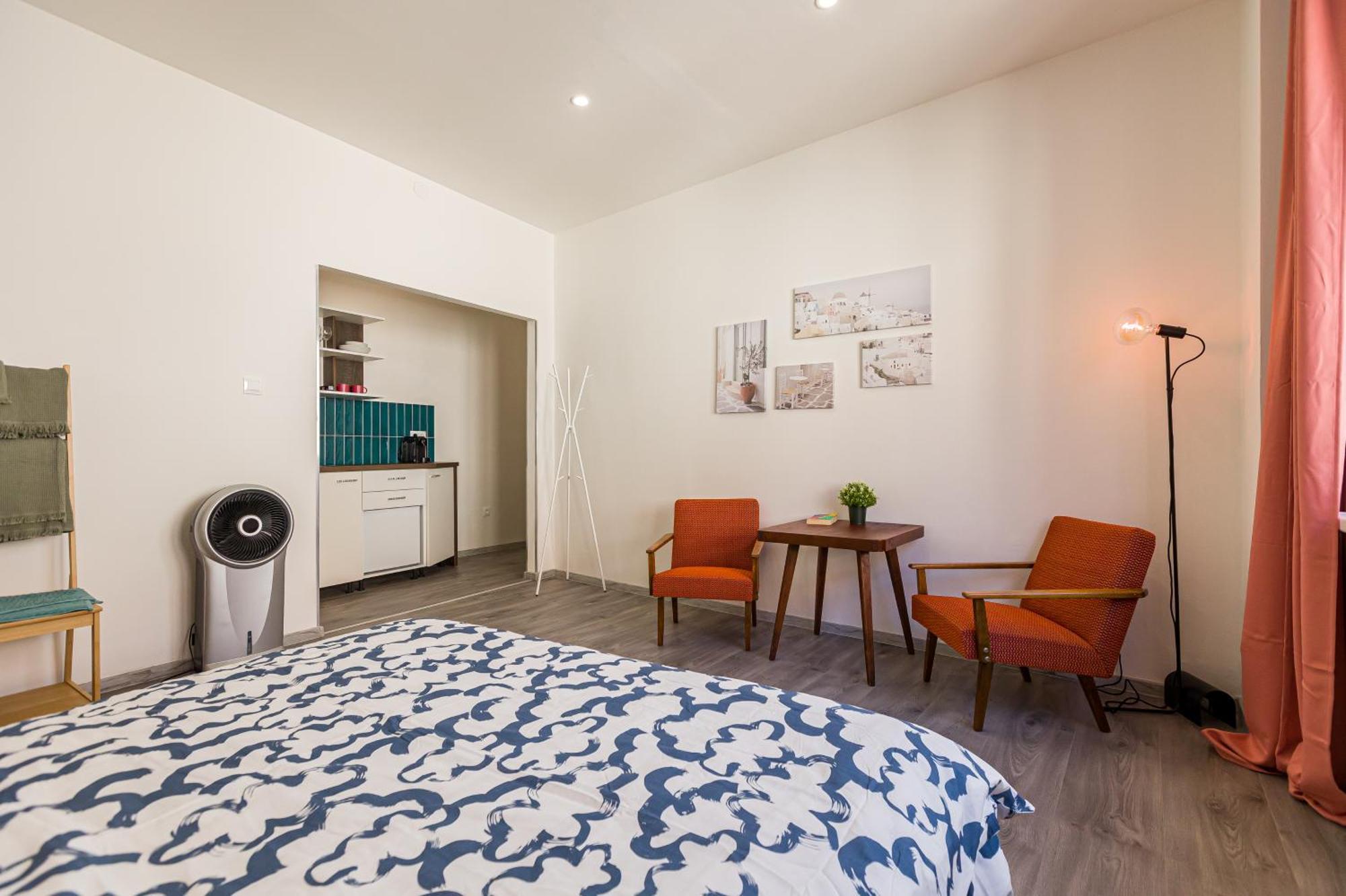 Best View Apartments Bratislava Bagian luar foto