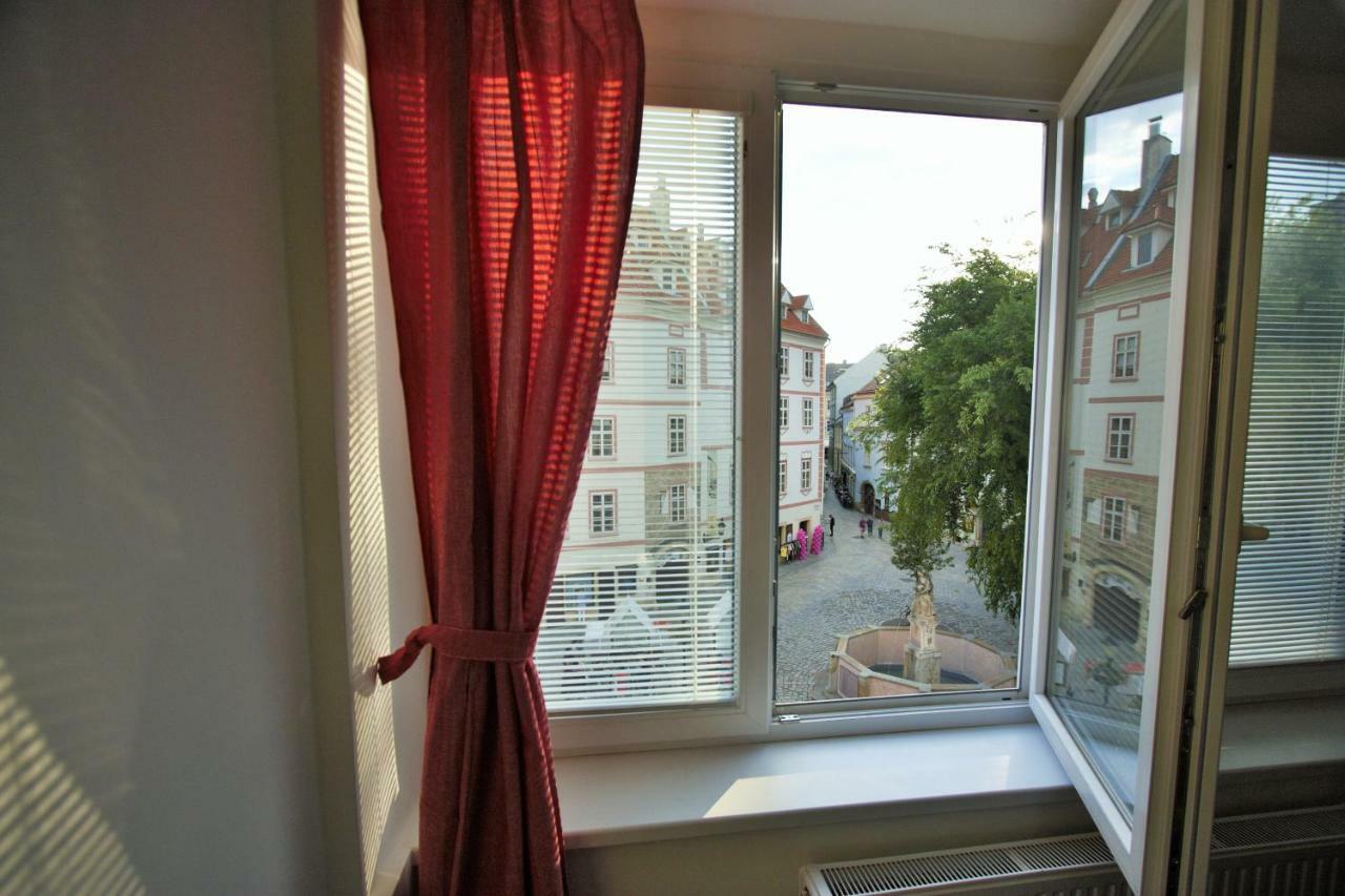 Best View Apartments Bratislava Bagian luar foto