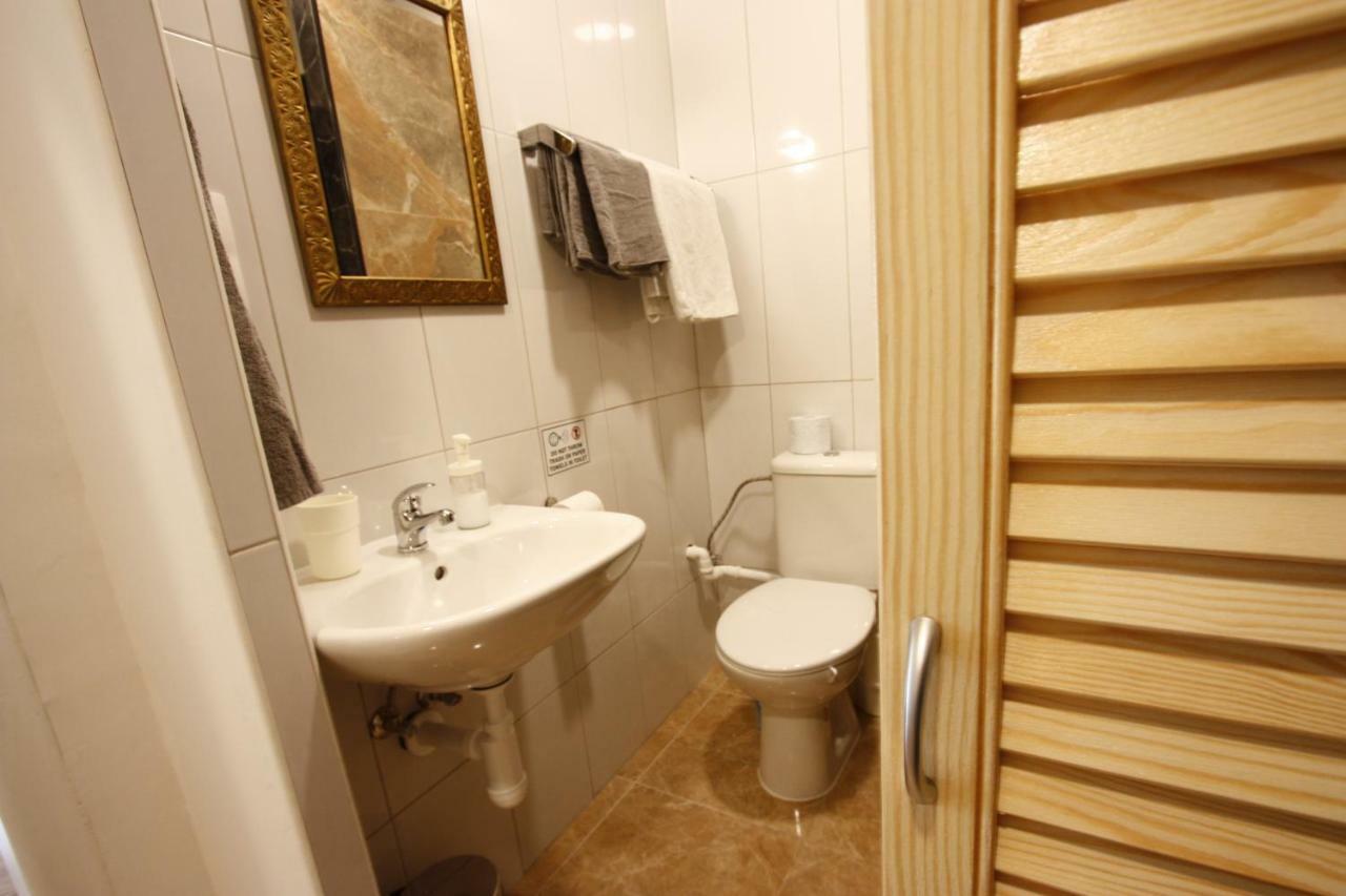 Best View Apartments Bratislava Bagian luar foto
