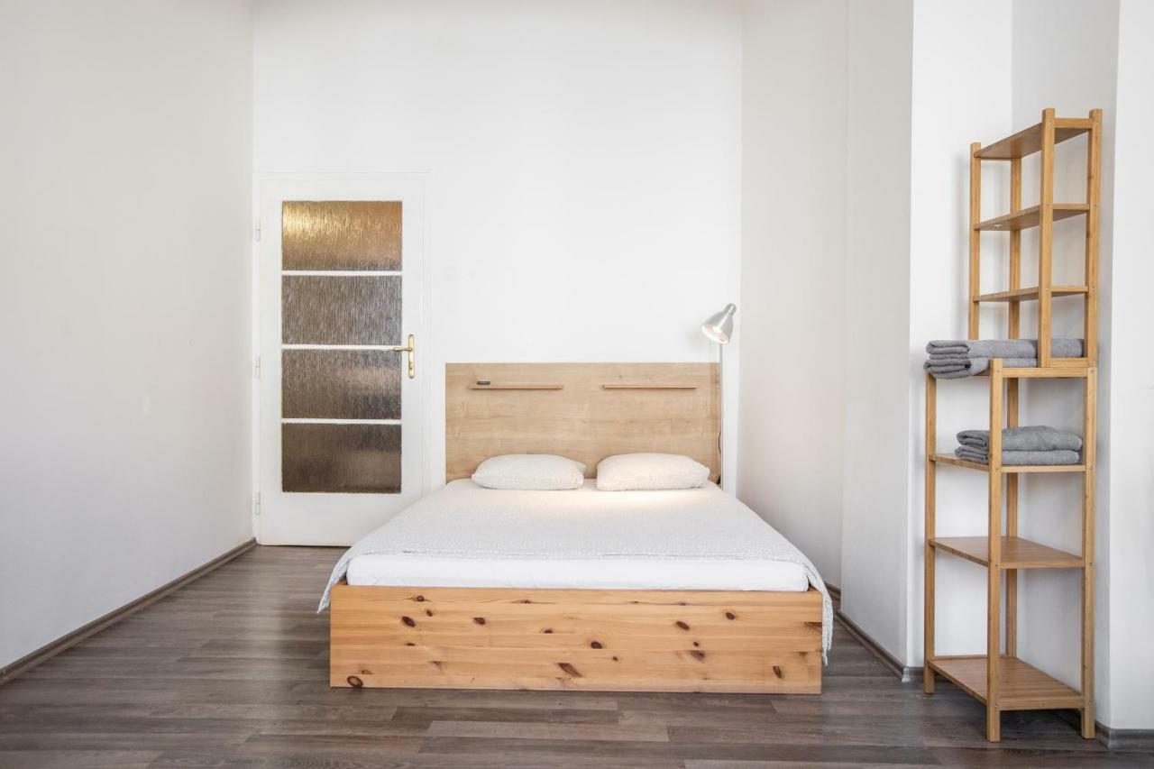 Best View Apartments Bratislava Bagian luar foto