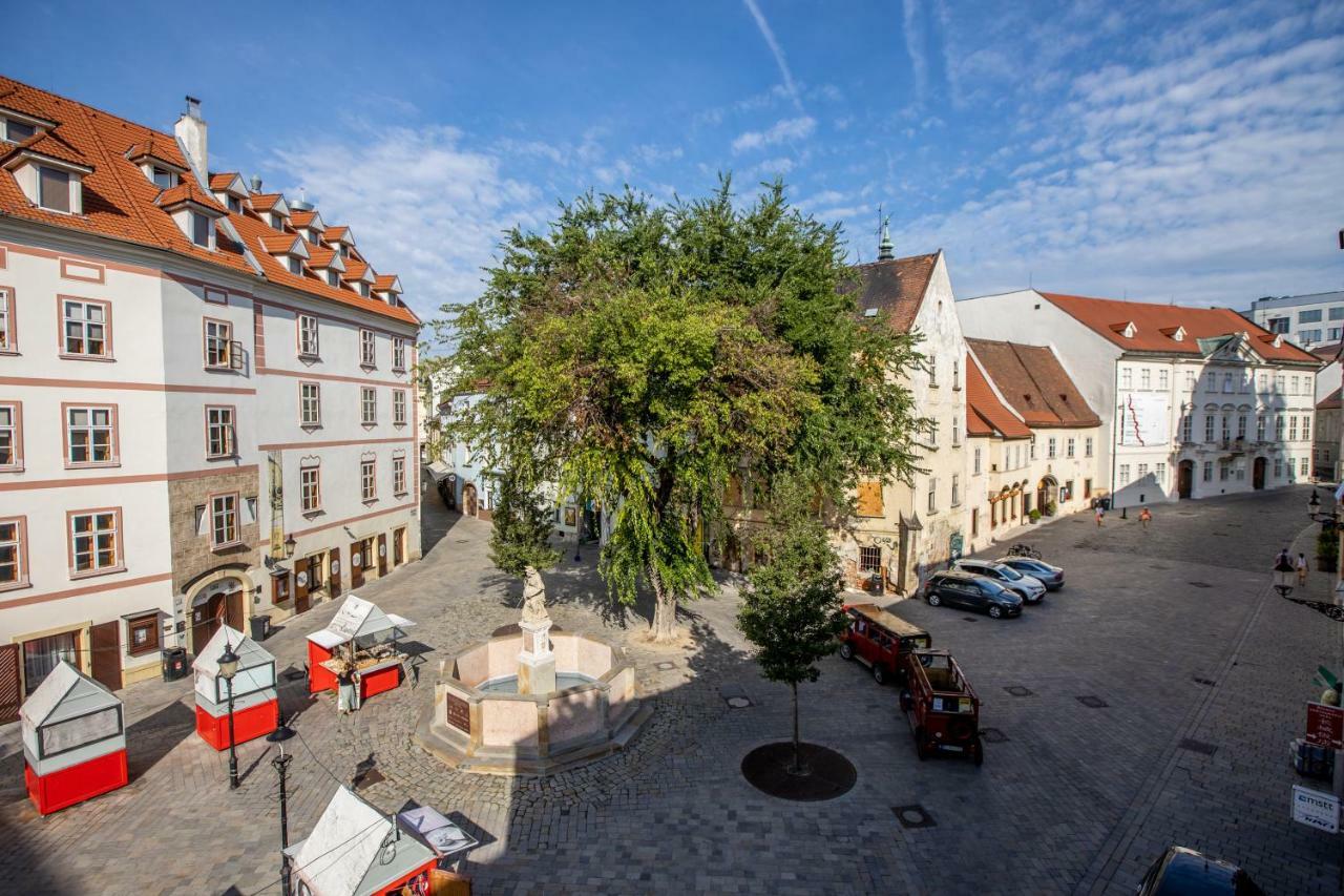 Best View Apartments Bratislava Bagian luar foto