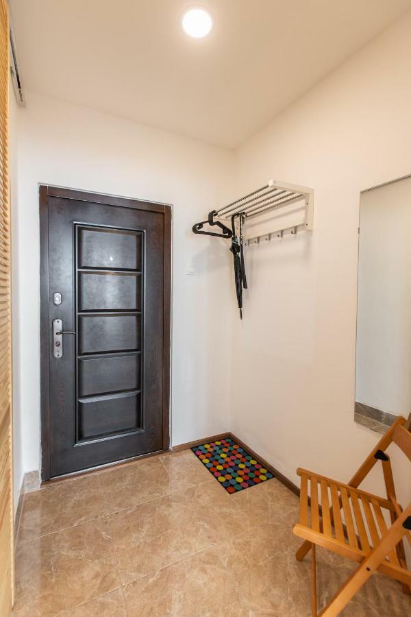 Best View Apartments Bratislava Bagian luar foto