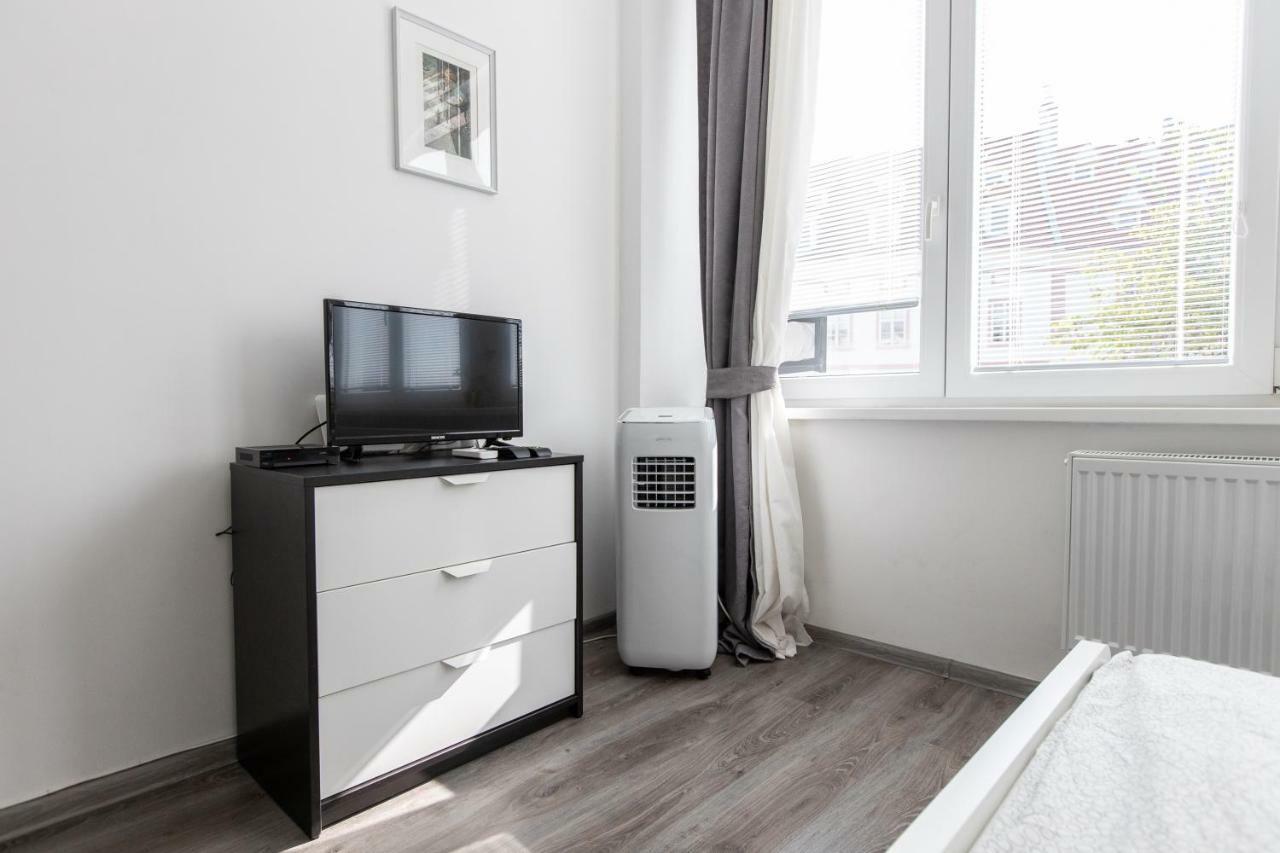 Best View Apartments Bratislava Bagian luar foto