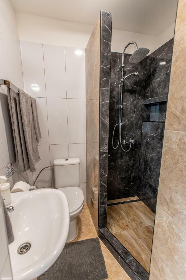 Best View Apartments Bratislava Bagian luar foto