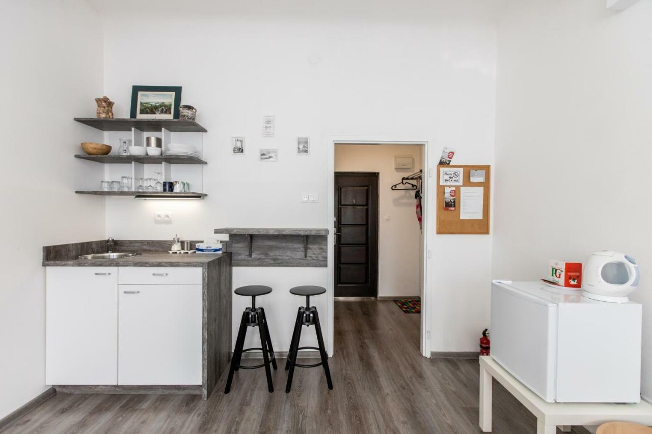 Best View Apartments Bratislava Bagian luar foto